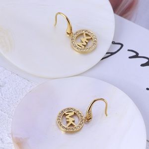 Michael Kors Jewelry - Michael Kors earrings Michael Kors Jewelry - Michael Kors earrings